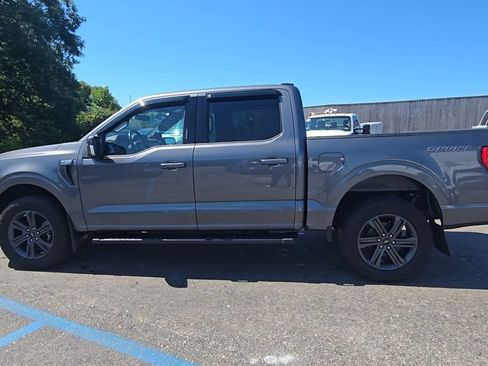 Certified 2023 Ford F150 4x4 SuperCrew image 16