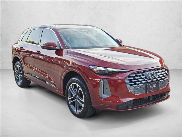 New 2026 Audi Q5 Premium AWD/4WD image 3