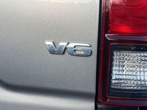 Used 2018 Toyota Tacoma 4x4 Double Cab image 31