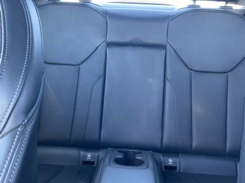 Used 2023 BMW 430i xDrive Convertible w/ Convenience Package image 31