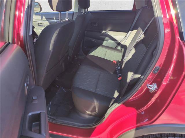Used 2025 Mitsubishi Outlander Sport AWD image 17