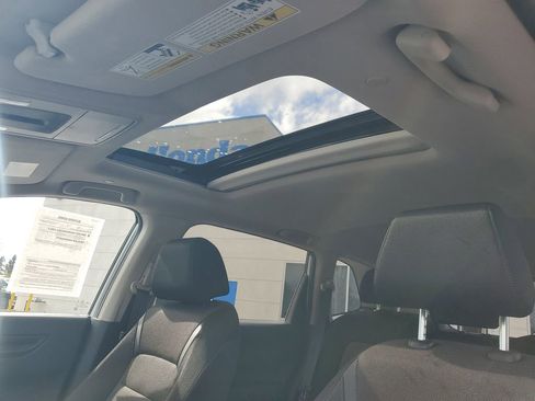 Certified 2023 Honda CR-V EX image 22