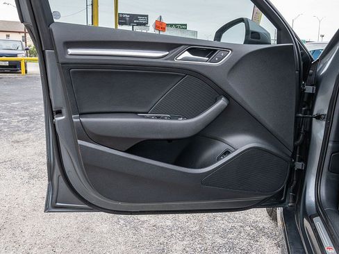 Used 2018 Audi A3 2.0T Premium Plus w/ Premium Plus Package image 10