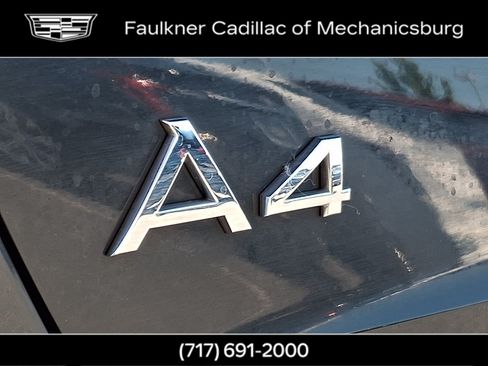 Used 2019 Audi A4 2.0T Premium Plus w/ Premium Plus Package AWD/4WD image 32