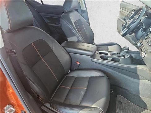 Used 2021 Nissan Altima 2.5 SR image 15