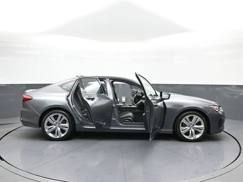 Used 2023 Acura TLX w/ Technology Package FWD image 41