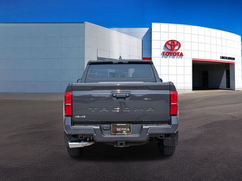 New 2026 Toyota Tacoma SR5 AWD/4WD image 11