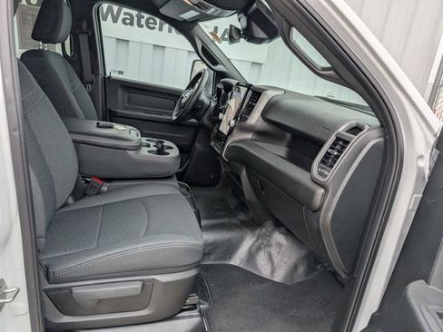 Used 2026 RAM 2500 Tradesman image 29