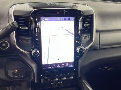 New 2025 RAM 2500 Big Horn image 18