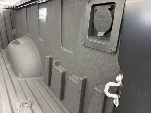 Used 2024 Toyota Tundra Platinum w/ TRD Off-Road Package image 15