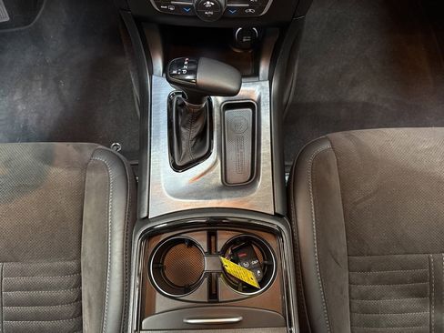 Used 2023 Dodge Charger Scat Pack w/ Daytona Edition Group image 27