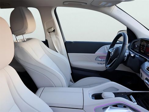 New 2026 Mercedes-Benz GLE 350 GLE 350 image 10