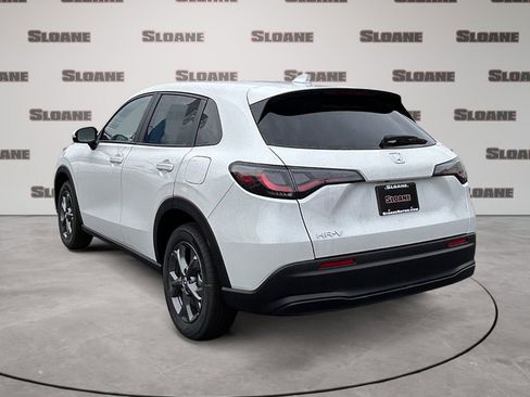 New 2026 Honda HR-V LX image 3