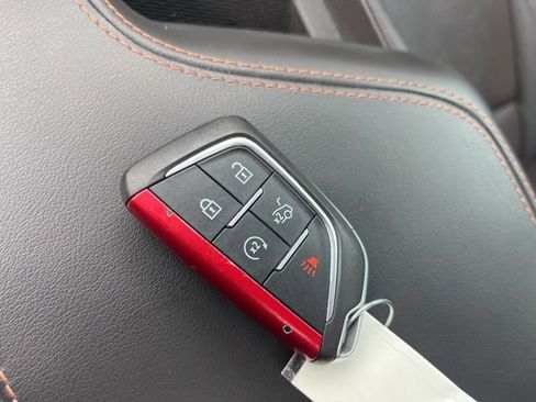 Used 2021 Cadillac CT5 Sport image 38