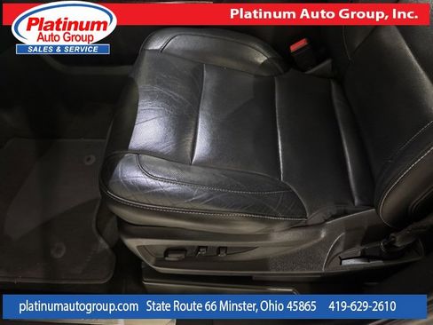 Used 2018 GMC Yukon SLT image 26