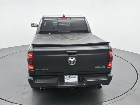 Used 2023 RAM 1500 Laramie AWD/4WD image 35