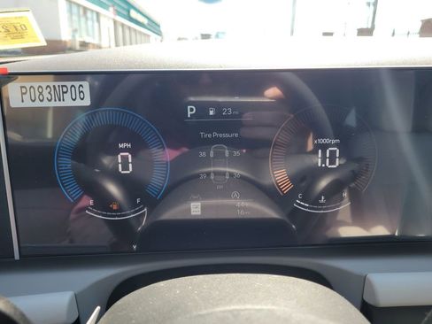 New 2026 Hyundai Tucson SEL AWD/4WD image 21
