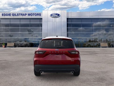 New 2026 Ford Escape ST-Line w/ Tech Pack #1 AWD/4WD image 5