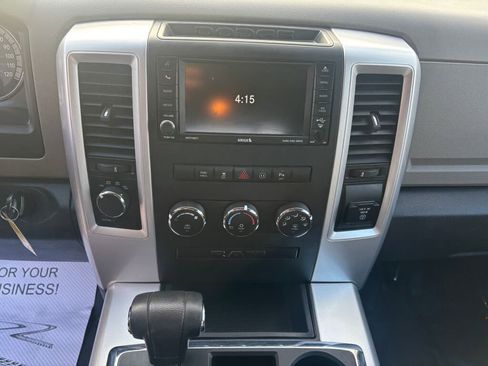 Used 2012 RAM 1500 Big Horn image 16