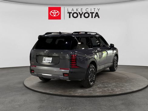Used 2026 Hyundai Palisade XRT Pro AWD/4WD image 9