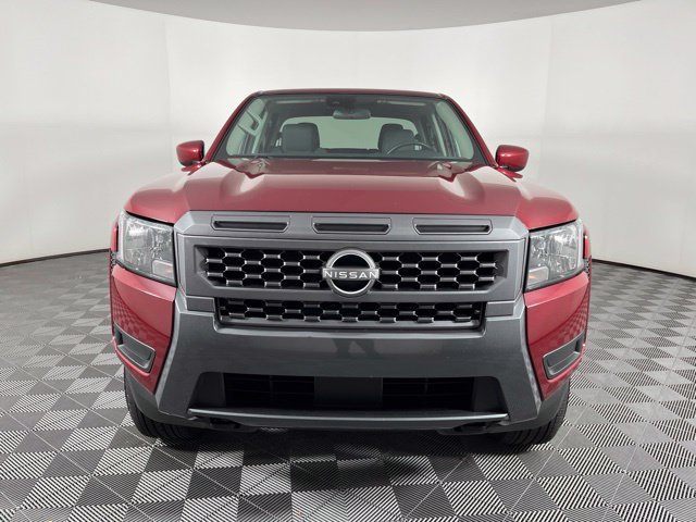 Used 2025 Nissan Frontier SV AWD/4WD image 5