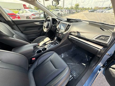 Certified 2023 Subaru Crosstrek 2.5i Limited AWD/4WD image 23