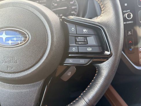 Used 2025 Subaru Forester Touring w/ Popular Package - Touring image 19