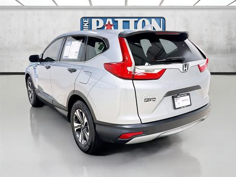 Used 2018 Honda CR-V LX image 5