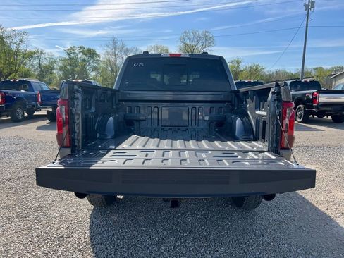 New 2026 Ford F150 XLT image 17