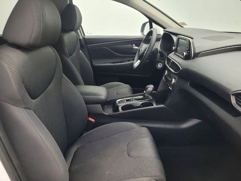 Used 2019 Hyundai Santa Fe SE image 21