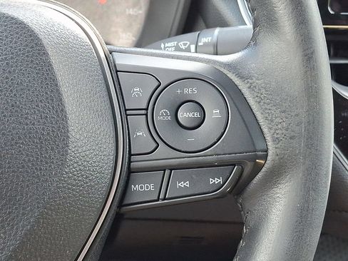 Certified 2023 Toyota Corolla SE FWD image 23