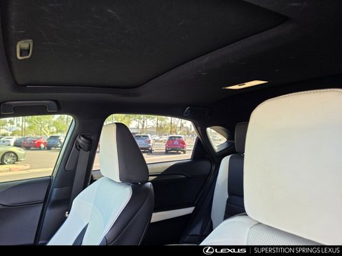 Used 2020 Lexus NX 300 F Sport image 15