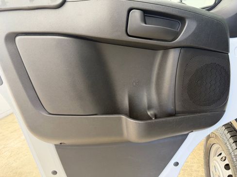 Used 2025 RAM ProMaster 1500 image 21