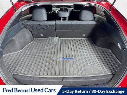 Used 2022 Toyota Prius Prime LE image 24