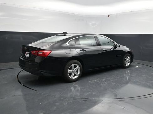 Used 2024 Chevrolet Malibu LT FWD image 8