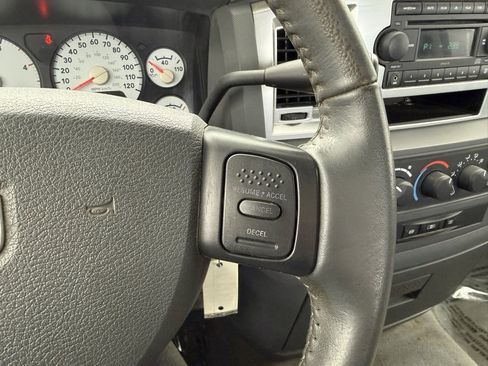 Used 2009 Dodge Ram 2500 Truck SLT w/ Popular Equipment Group image 25