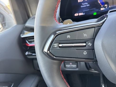 New 2024 Chevrolet Silverado EV RST image 34