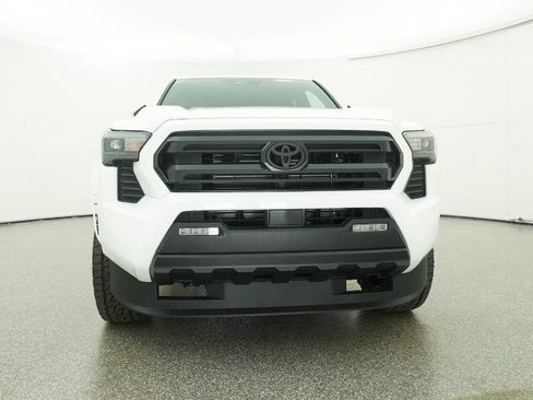 New 2026 Toyota Tacoma SR5 image 3