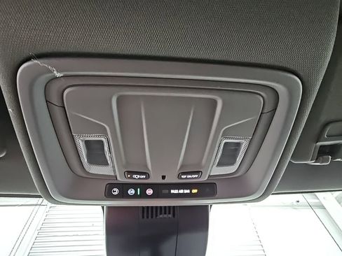 New 2026 GMC Sierra 1500 Pro w/ Graphite Edition image 19