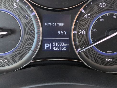 Used 2019 INFINITI QX80 Luxe w/ Proassist Package RWD image 27