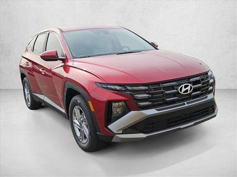 New 2026 Hyundai Tucson SE image 7