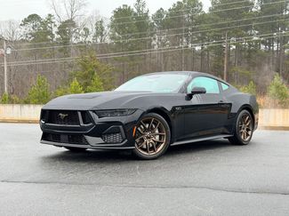 New 2026 Ford Mustang GT Premium video 2