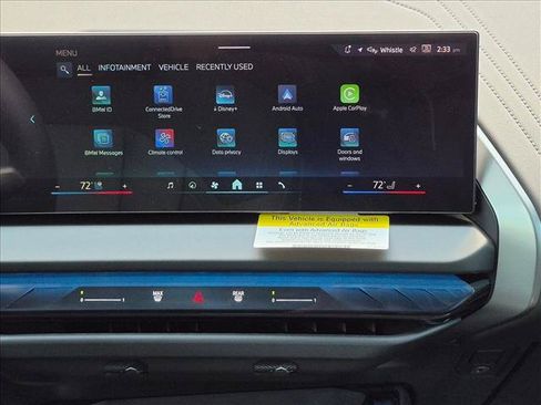 New 2026 BMW X3 xDrive30i w/ Premium Package AWD/4WD image 12