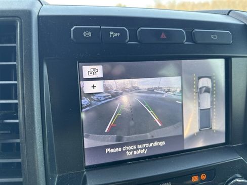 Used 2019 Ford F350 XL w/ STX Appearance Package image 17