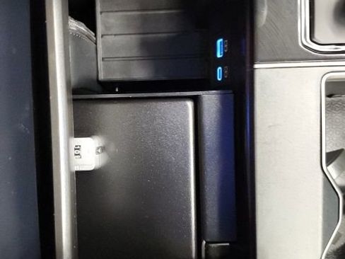 Used 2024 Toyota Tundra SR5 w/ SR5 Premium Package image 76