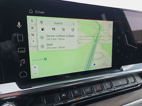 Used 2025 GMC Sierra 1500 SLT image 22