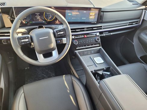 New 2026 Hyundai Santa Fe SEL image 7