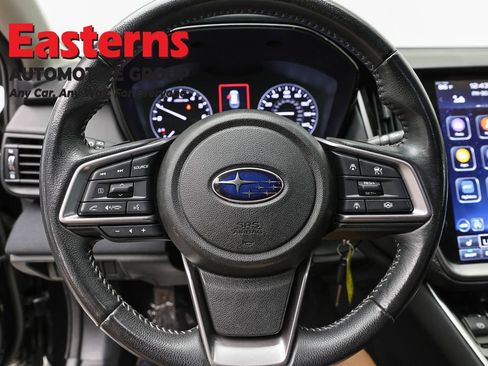 Used 2023 Subaru Outback Premium AWD/4WD image 10