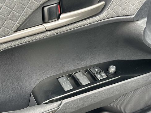 New 2026 Toyota Camry XLE image 15