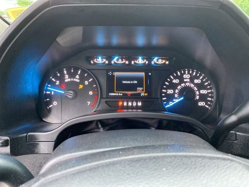Used 2018 Ford F150 XL w/ Equipment Group 101A Mid AWD/4WD image 22